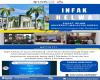 Penyertaan Infak HELWA Pusat Islam UMS
