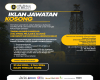 Iklan Pengisian Jawatan Timbalan Naib Canselor (Hal Ehwal Pelajar dan Alumni) di Universiti Sultan Zainal Abidin