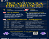 Jerayawara Integriti 2025