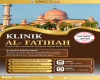 Klinik Al-Fatihah Sempena Simposium Integriti & Hikmah 2025