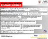 Rangkuman Berita: Di Luar Norma (Issue 10/2025)