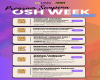 Program Sempena OSH WEEK 2025 