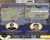 Webinar OSHWEEK 2025 - Pengurusan Buangan Terjadual
