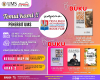 Pesta Buku Antarabangsa Kuala Lumpur 2025