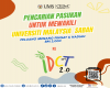 Pencarian Pasukan UMS ke Impact Digital Community Tourism (IDCT) 2.0 Bermula!