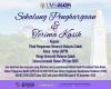 Sekalung Penghargaan Dan Terima Kasih Atas Komitmen Semasa Pelaksanaan Audit Pematuhan Tahun Kedua Audit Pematuhan Tahun Kedua Sistem Pengurusan Kualiti MS ISO 9001:2015 dan Sistem Pengurusan Keselamatan Maklumat ISO/IEC 27001:2022