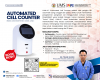 Hebahan Pemakluman Perkhidmatan Instrumen yang Disediakan di Pusat Instrumentasi dan Perkhidmatan Sains (PIPS)