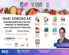 Jemputan ke Hari Kemuncak Nutrition Month Malaysia 2025 Peringkat IPT Negeri Sabah