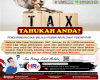 Nak Rebat Cukai Pendapatan Sepenuhnya? Bayar Zakat Pendapatan Anda Sekarang!