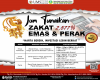 Sudahkah Anda Tunaikan Zakat Emas dan Perak?