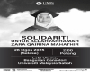 Pelawaan Tanda Solidariti untuk Allahyarhamah Zara Qairina Mahathir