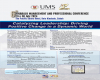 Persidangan Pengurusan dan Profesional Kinabalu VI (PPPK-VI)