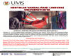 Hentikan Vandalisme: Lindungi Universiti Kita