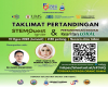 Taklimat Pertandingan Inovasi dan Kearifan Lokal serta Pertandingan STEMQuest Ignite 