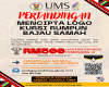 Pertandingan Mencipta Logo Kursi Rumpun Bajau Samah