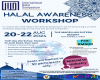 International Halal Symposium 2024