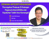 Ceramah Integriti Kewangan Pencegahan Penipuan Di Kalangan Pegawai Universiti (Etika dan Kepatuhan Tadbir Urus Kewangan)