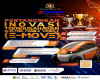 Pencarian Wakil UMS: Pertandingan Inovasi Teknousahawan Electric Movile Vehicle