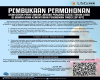 Pemakluman Pembukaan Permohonan Skim Geran Penyelidikan Jangka Panjang (LRGS) Tahun 2025 di Bawah Dana Penyelidikan Kementerian Pendidikan Tinggi (KPT)