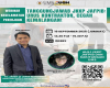 Webinar Keselamatan Pekerjaan - Tanggungjawab JKKP JAFPIB: Urus Kontraktor, Cegah Kemalangan!