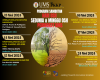 Program Sambutan Hari OSH Sedunia & Minggu OSH Peringkat Universiti Malaysia Sabah