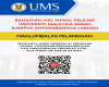 Penambahbaikan Bermula Dengan Pandangan Pihak Anda!