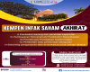 Kempen Infaq Saham Akhirat 