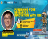 Publishing Your Research & Innovation With IEEE 