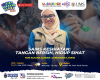 3S STEM Speaker Series - Sains Kesihatan: Tangan Bersih, Hidup Sihat