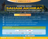 Kempen Infak Saham Akhirat