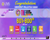 Congratulations Universiti Malaysia Sabah On It's Achievement In THE Impact Rankings 2025