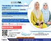 Training of Trainers Series 2.0 : Module Super Skills For Life -Preschool