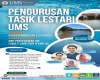 Pengurusan Tasik Lestari UMS