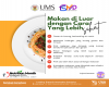 Siri Tip Pemakanan Sihat Sempena Nutrition Month Malaysia 2024 - Tip Makan Di Luar