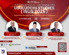 International Seminar on Usuluddin Studies (ISUS 2025)