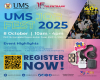 UMS Job Fest 2025