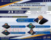 Program Jerayawara Taklimat Dan Semakan Potongan Zakat Berjadual Bil.7/2024