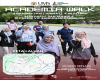 Sambutan Minggu Akademia UMS 2025: Academia Walk