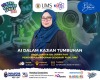Program 3S: STEM Speaker Series 2025 - AI dalam Kajian Tumbuhan