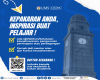 Penyertaan Sebagai Tenaga Pengajar Keusahawanan UMS (Trainer/Mentor/Coach)