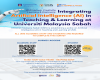 Mandatory Survey on Artificial Intelligence (AI) in Teaching & Learning at UMS (SDP Points Awarded)
