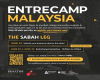 Entrecamp Malaysia Bootcamp