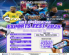 UMS Convocation Esports Fest 2025