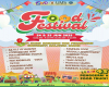 Jemputan Ke Program Food Festival 2025 (FoodFest'25)