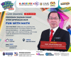 Program 3S: STEM Speaker Series 2025
