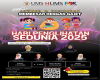 Hari Penglihatan Sedunia 2025