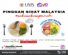 Siri Tip Pemakanan Sihat Sempena Nutrition Month Malaysia 2024 - Pinggan Sihat Malaysia