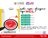 Siri Tip Pemakanan Sihat Sempena Nutrition Month Malaysia 2024 - Ada Apa Dengan Logo HCL?