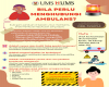 Bila Perlu Menghubungi Ambulans?