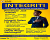 INTEGRITI: Ujian Sejati Bila Tiada Siapa Sedang Melihat